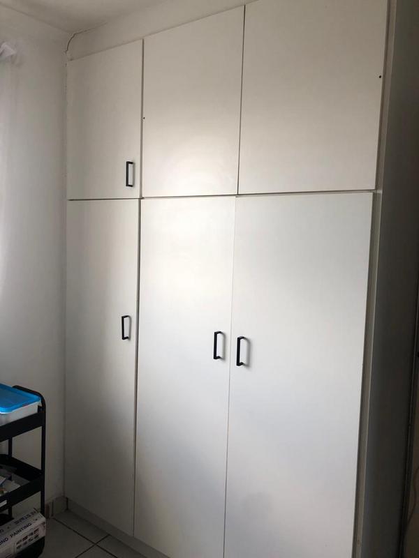 To Let 2 Bedroom Property for Rent in Vredekloof East Western Cape